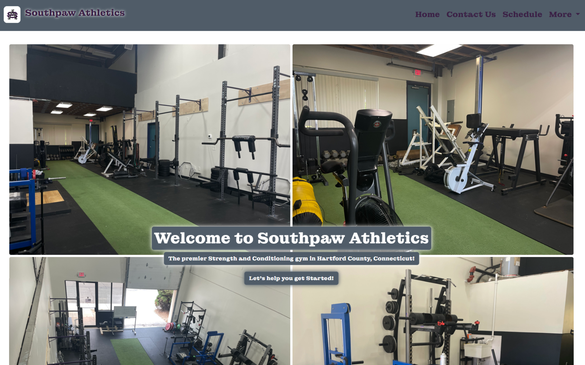 Website 3